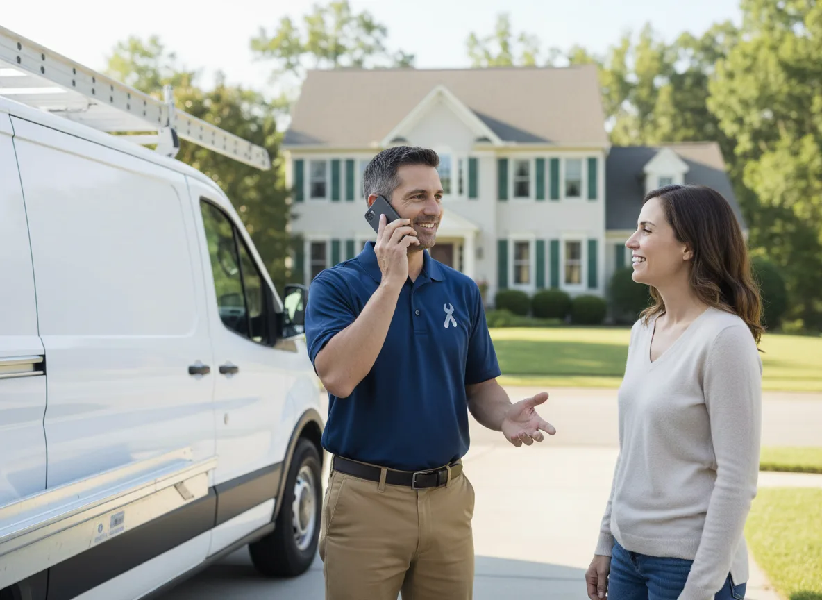 Home Gutter Service Groveport, OH FAQs